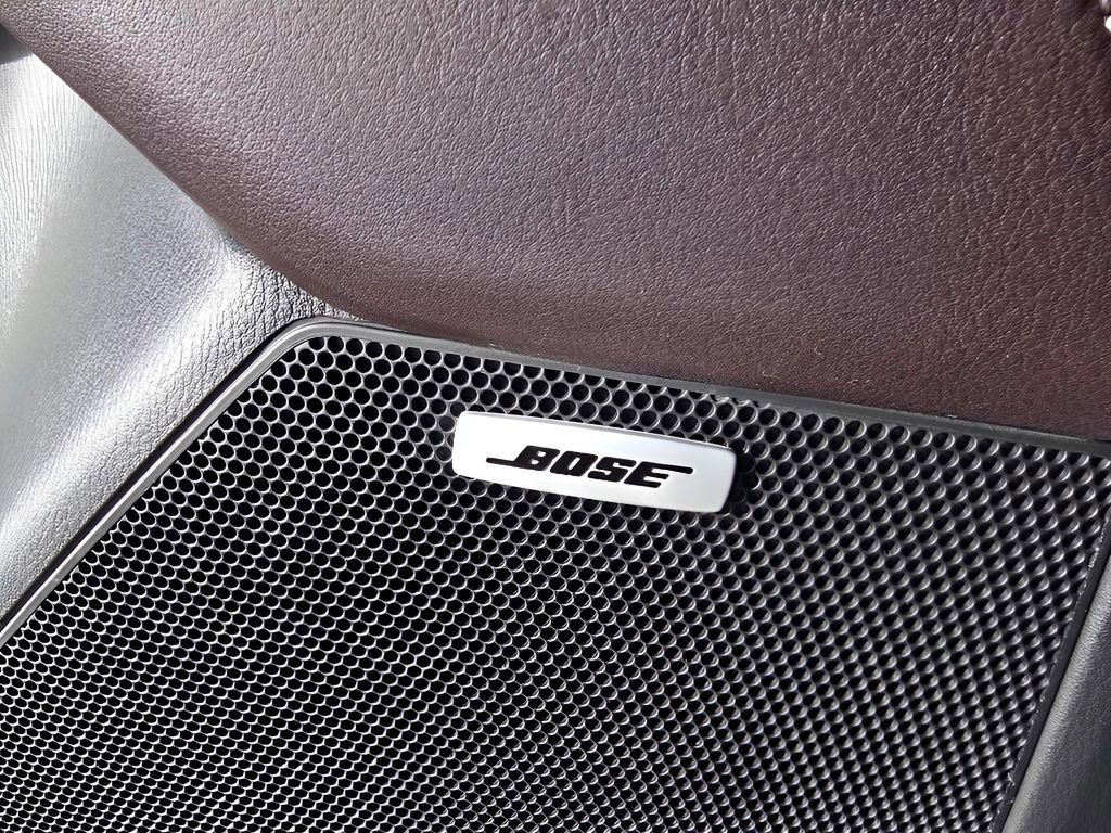 New 2025 MAZDA CX-5 Signature image 12