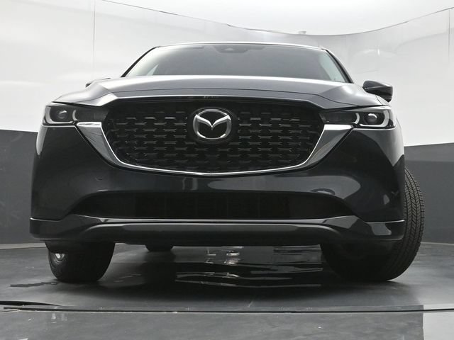Certified 2024 MAZDA CX-5 AWD 2.5 S w/ Select Package image 33