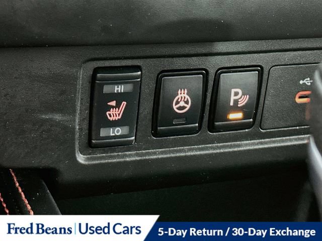 Used 2025 Nissan Frontier PRO-4X w/ Pro Premium Package AWD/4WD image 28
