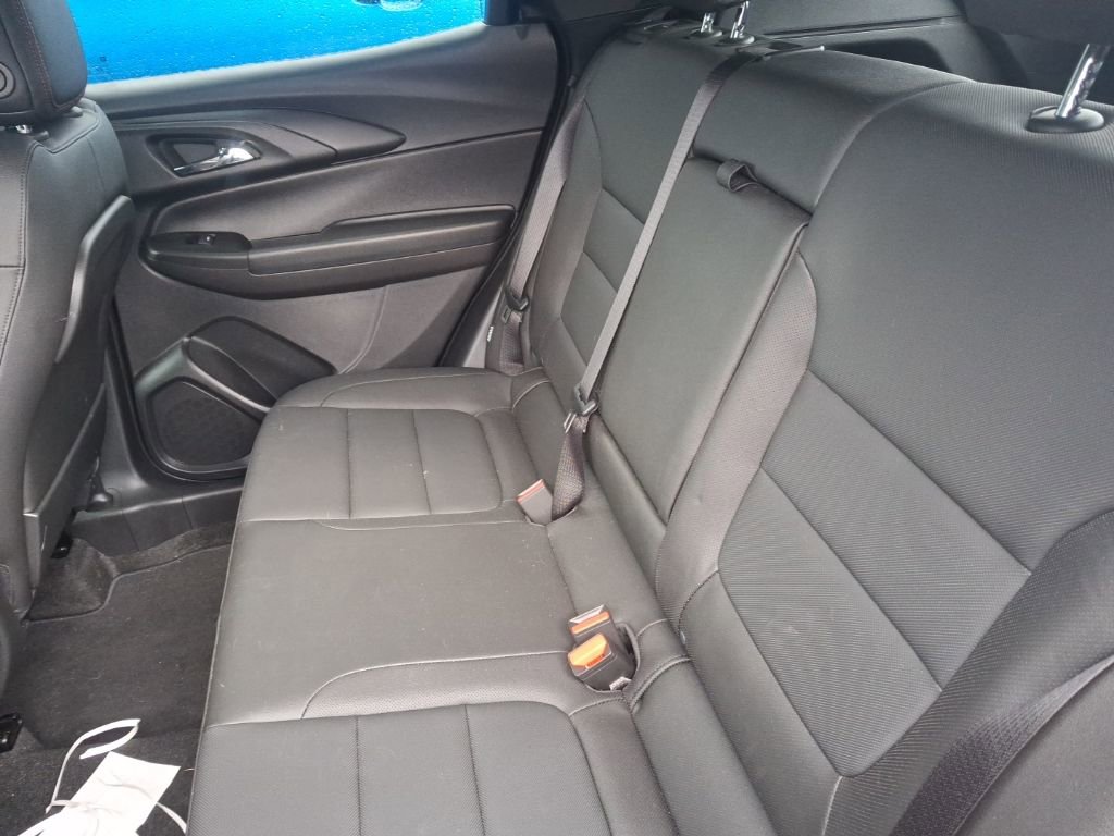 Used 2026 Chevrolet TrailBlazer RS w/ Convenience Package image 11