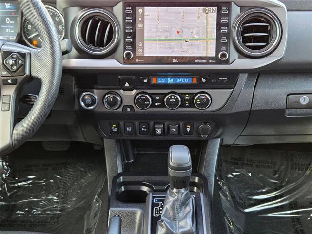 Certified 2022 Toyota Tacoma TRD Off-Road w/ TRD Premium Off Road Package AWD/4WD image 16