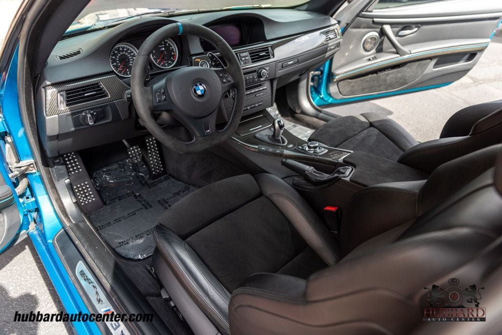 Used 2013 BMW M3 Coupe RWD image 12