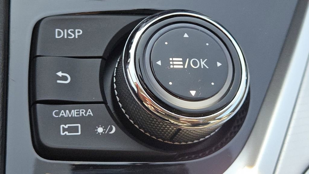 Used 2023 INFINITI Q50 Luxe image 8