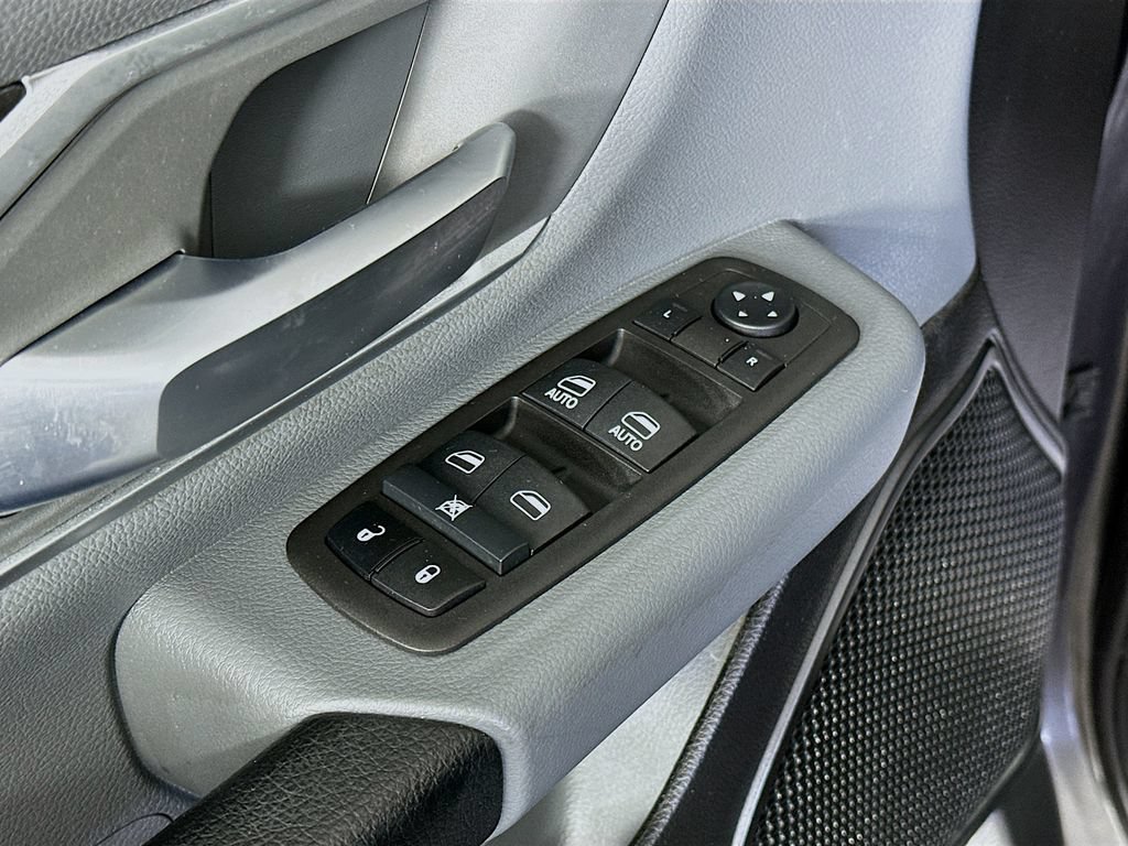 Certified 2022 RAM 1500 Big Horn AWD/4WD image 27