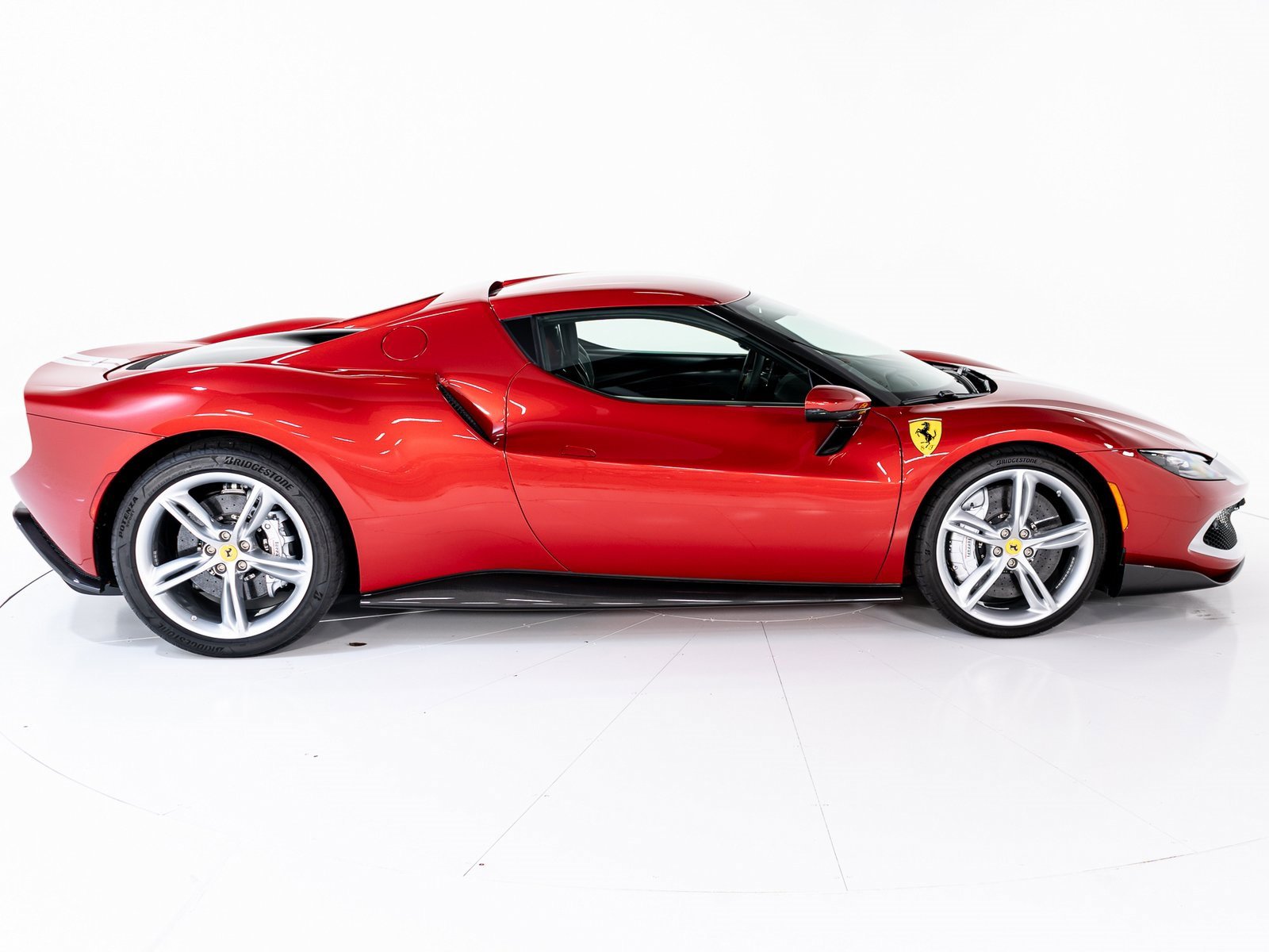 Used 2023 Ferrari 296 GTB image 6