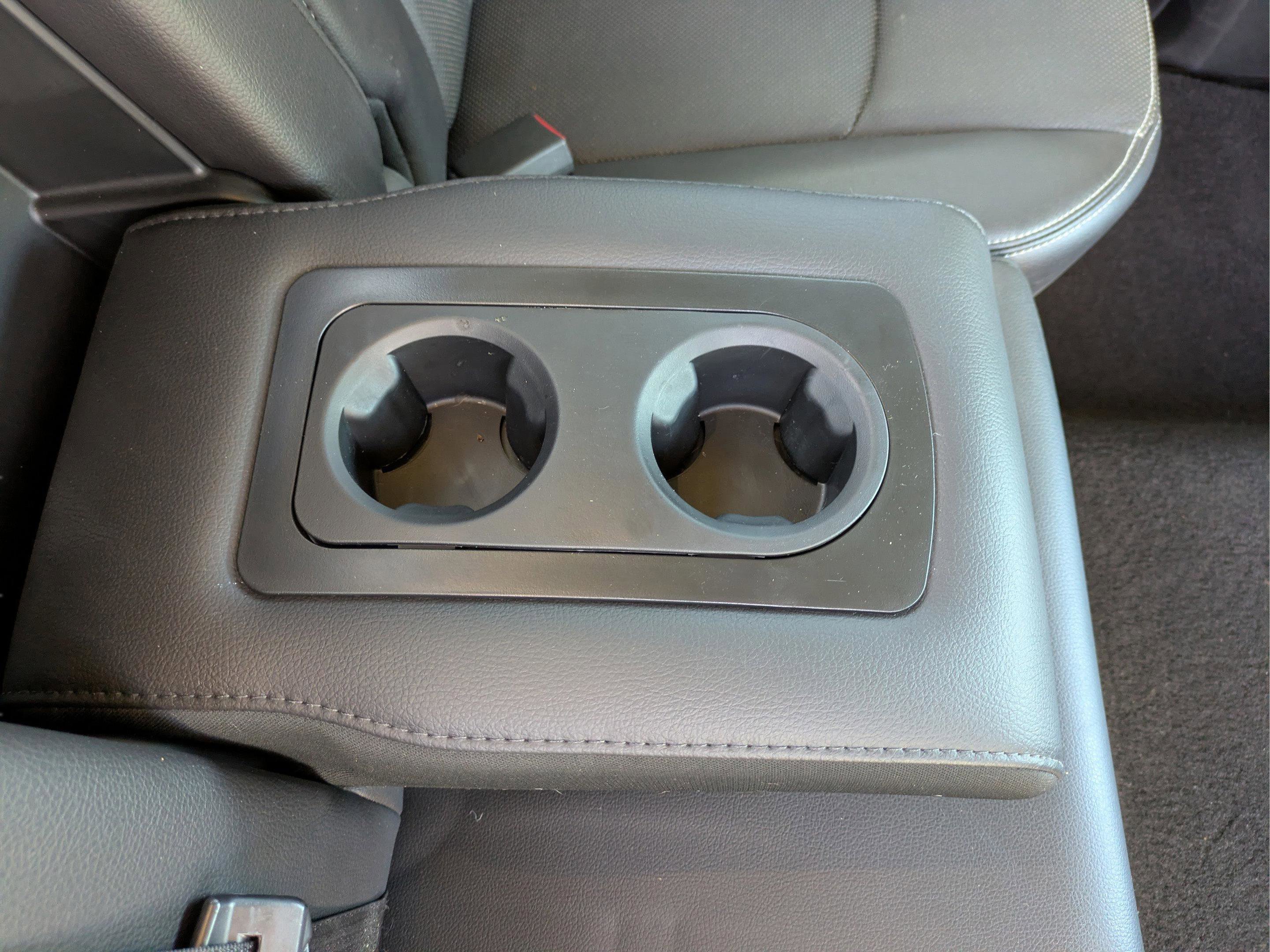 Used 2017 RAM 2500 Longhorn w/ Convenience Group image 13