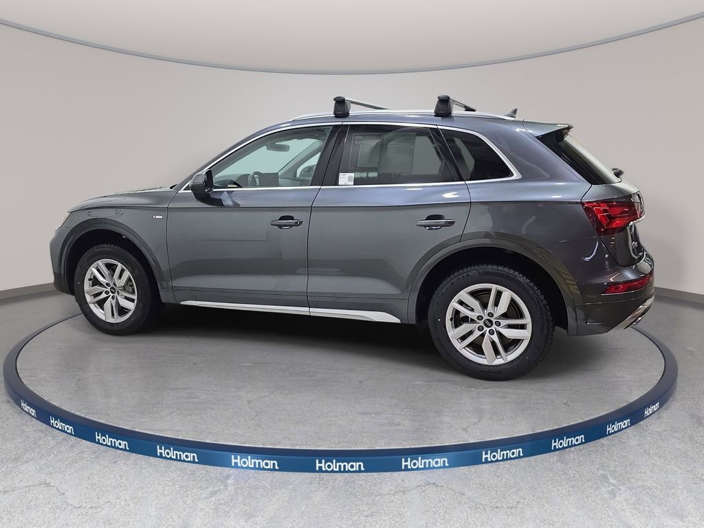 Used 2023 Audi Q5 2.0T Premium w/ Convenience Package AWD/4WD image 9
