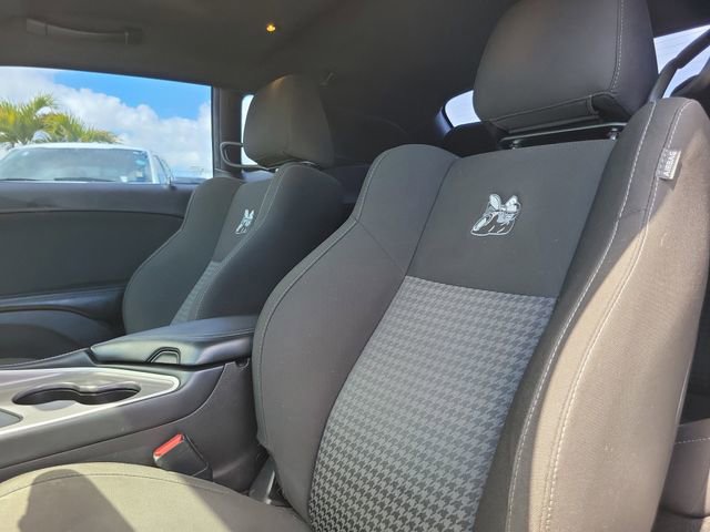 Used 2021 Dodge Challenger R/T Scat Pack RWD image 18