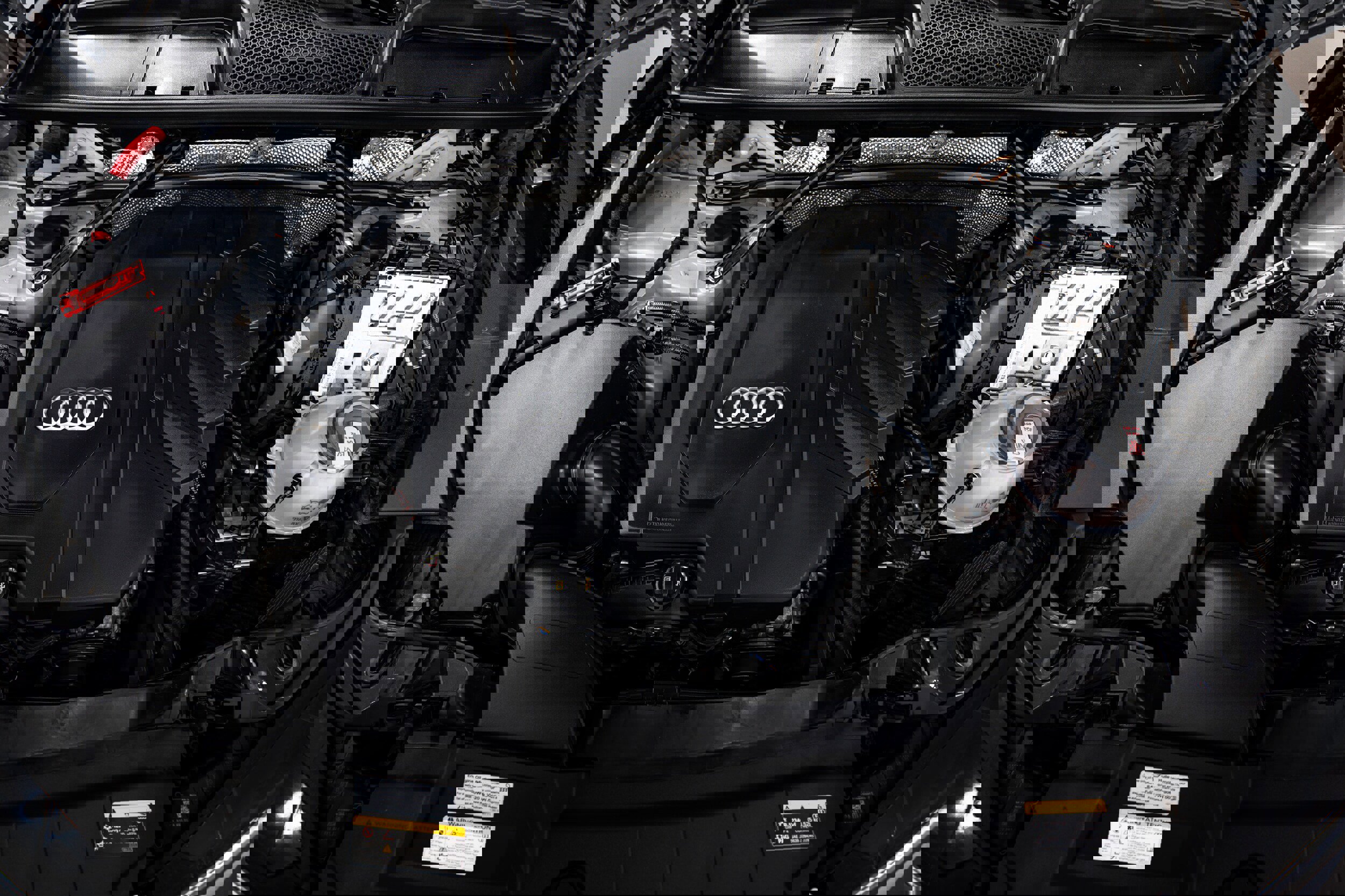 Certified 2023 Audi Q5 2.0T Premium Plus w/ Premium Plus Package image 21