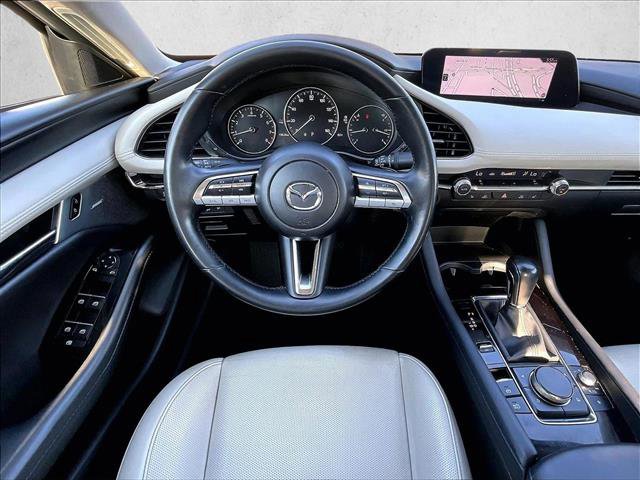 Used 2023 MAZDA MAZDA3 s image 7
