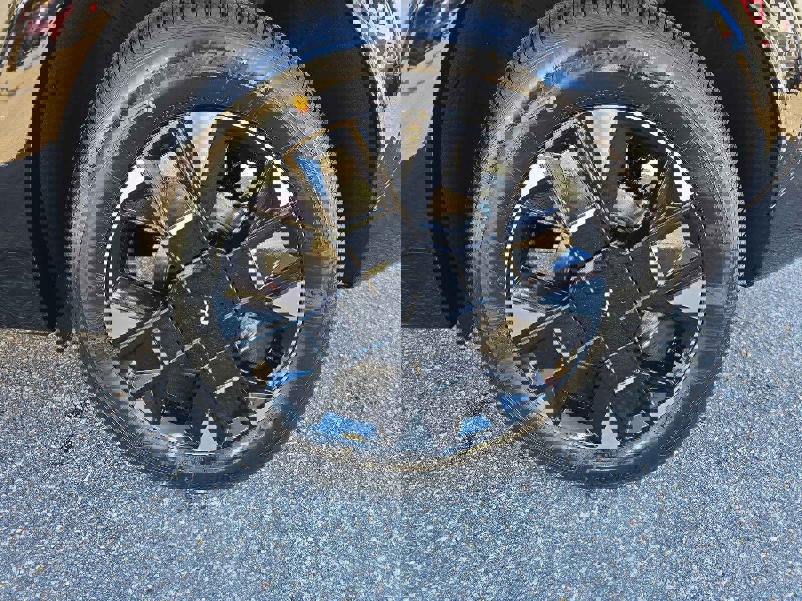 New 2026 Kia Sportage SX Prestige image 46