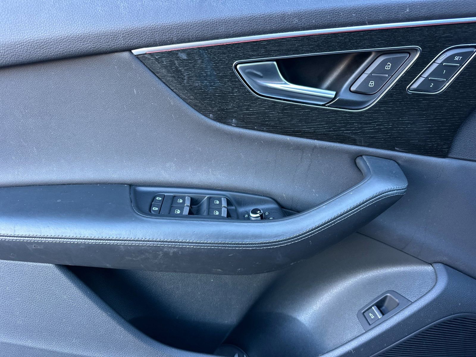 Used 2021 Audi Q7 3.0T Prestige image 10