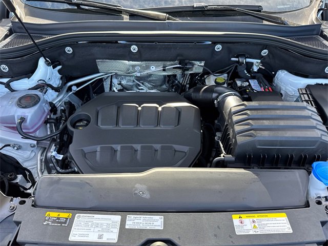 New 2026 Volkswagen Atlas Cross Sport SEL Premium R-Line image 10