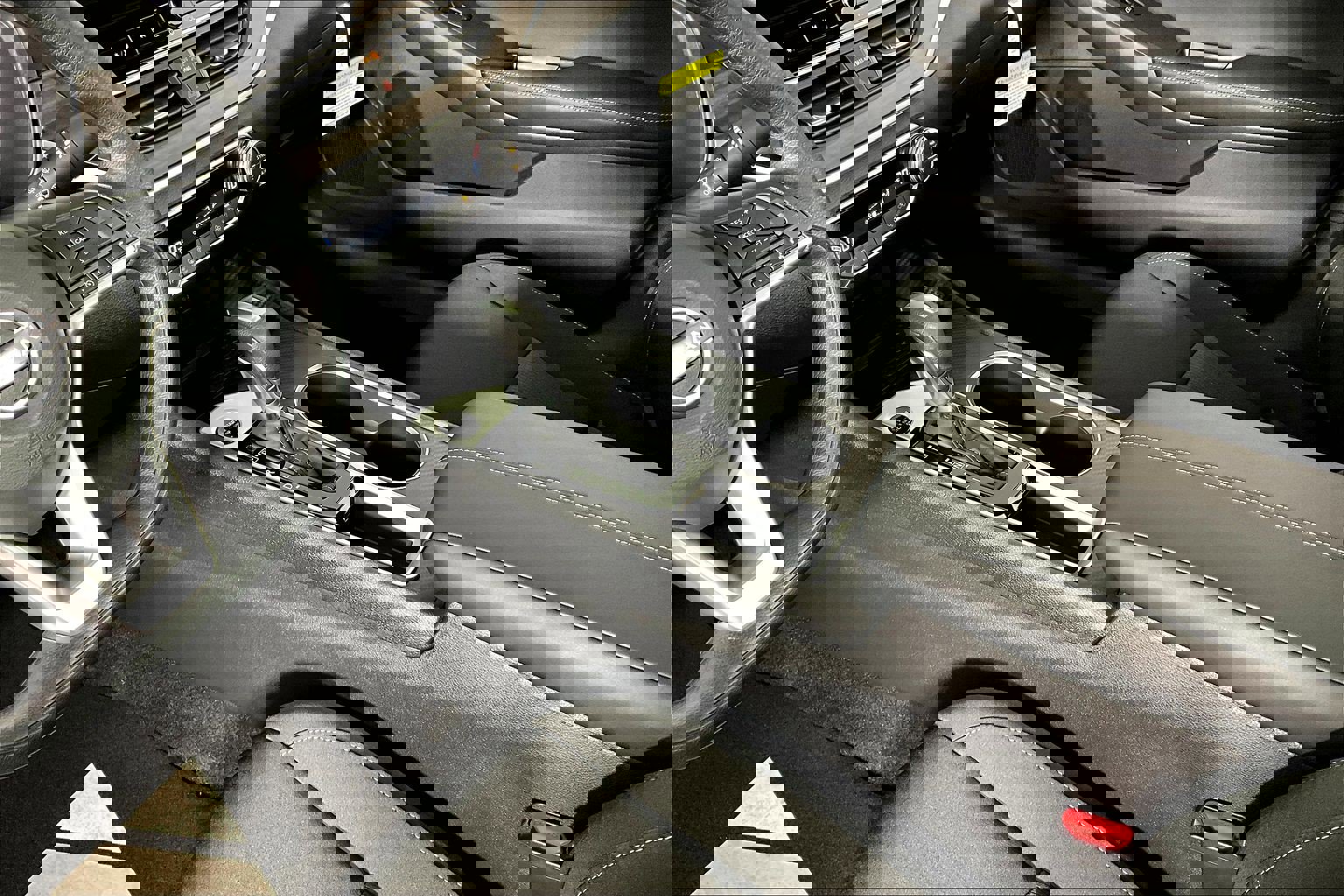 New 2026 Nissan Altima 2.5 SV image 12