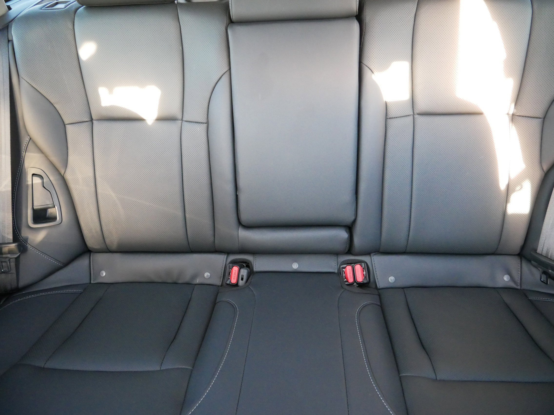 Used 2024 Subaru Outback Touring XT image 13