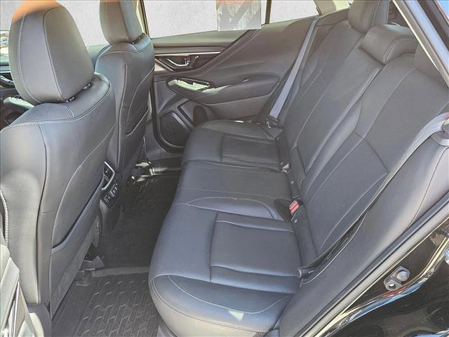Used 2022 Subaru Outback Limited image 19