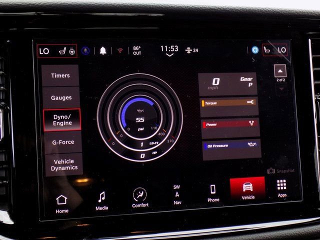 New 2026 Dodge Durango GT image 21