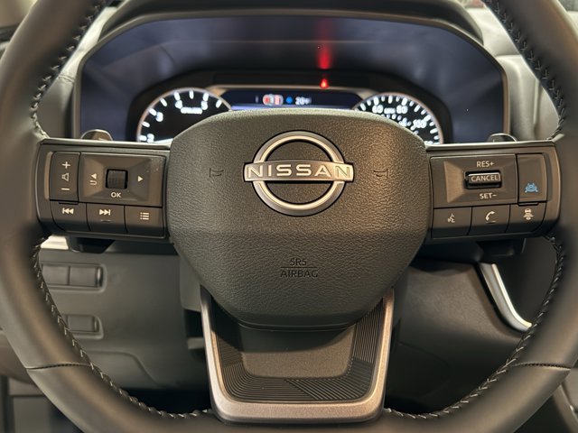 New 2026 Nissan Rogue SV w/ Cold Weather Package image 19