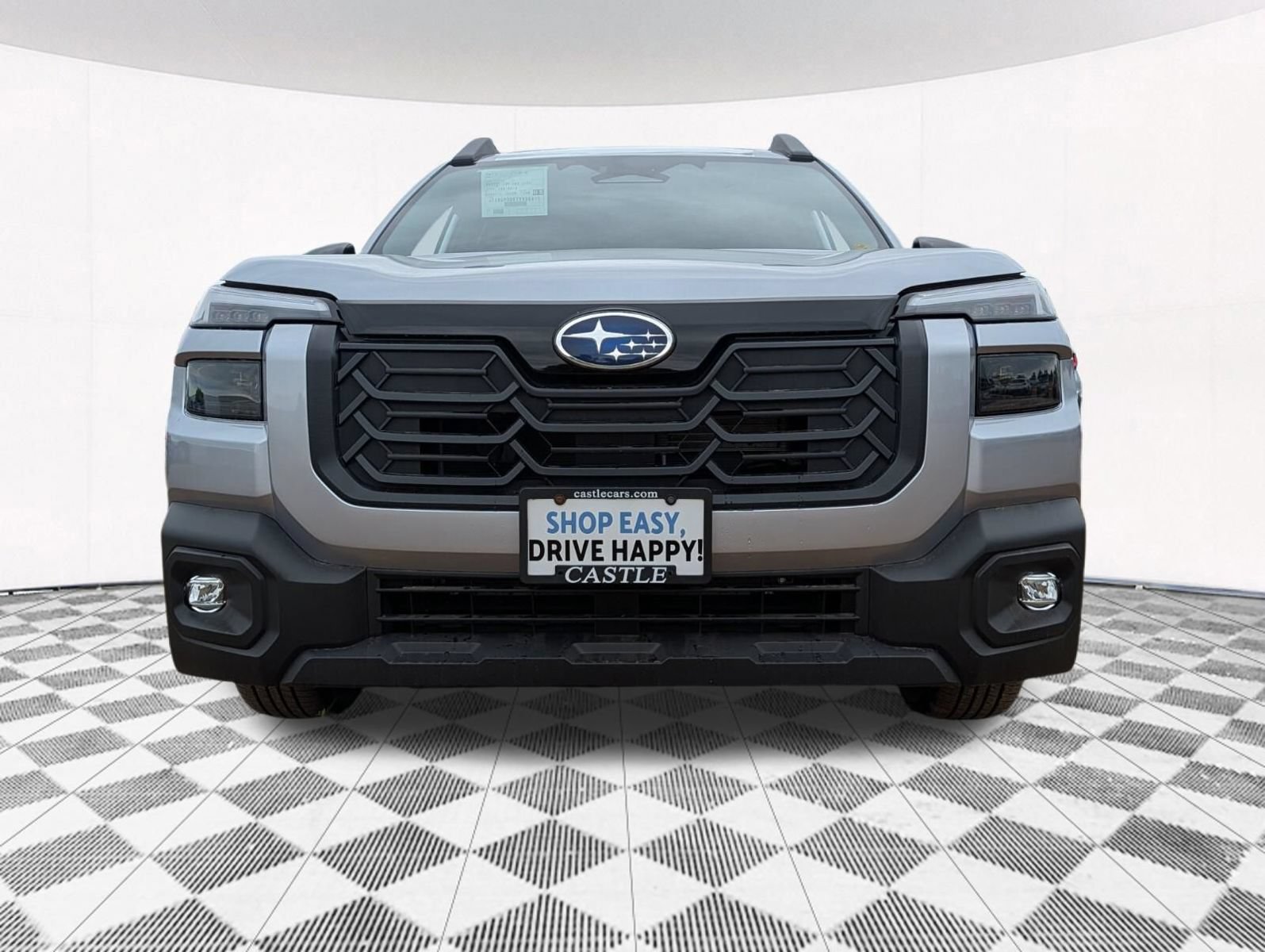 New 2026 Subaru Outback Limited AWD/4WD image 20