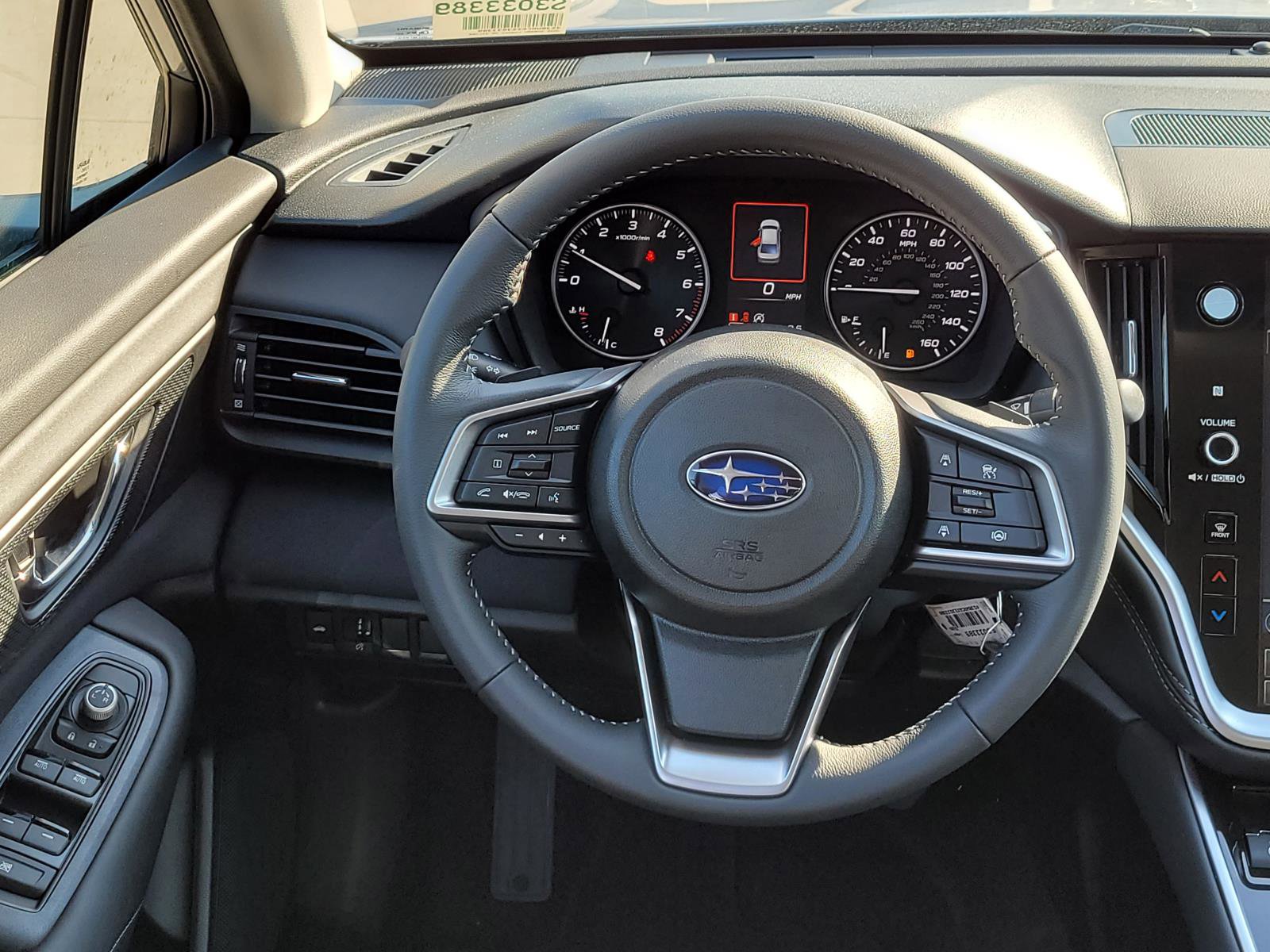 New 2025 Subaru Legacy Premium w/ Popular Package #1A image 6