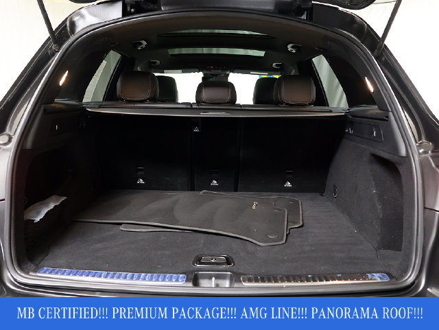 Certified 2022 Mercedes-Benz GLC 300 4MATIC image 30