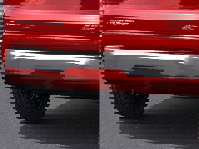 New 2026 GMC Terrain Denali image 14