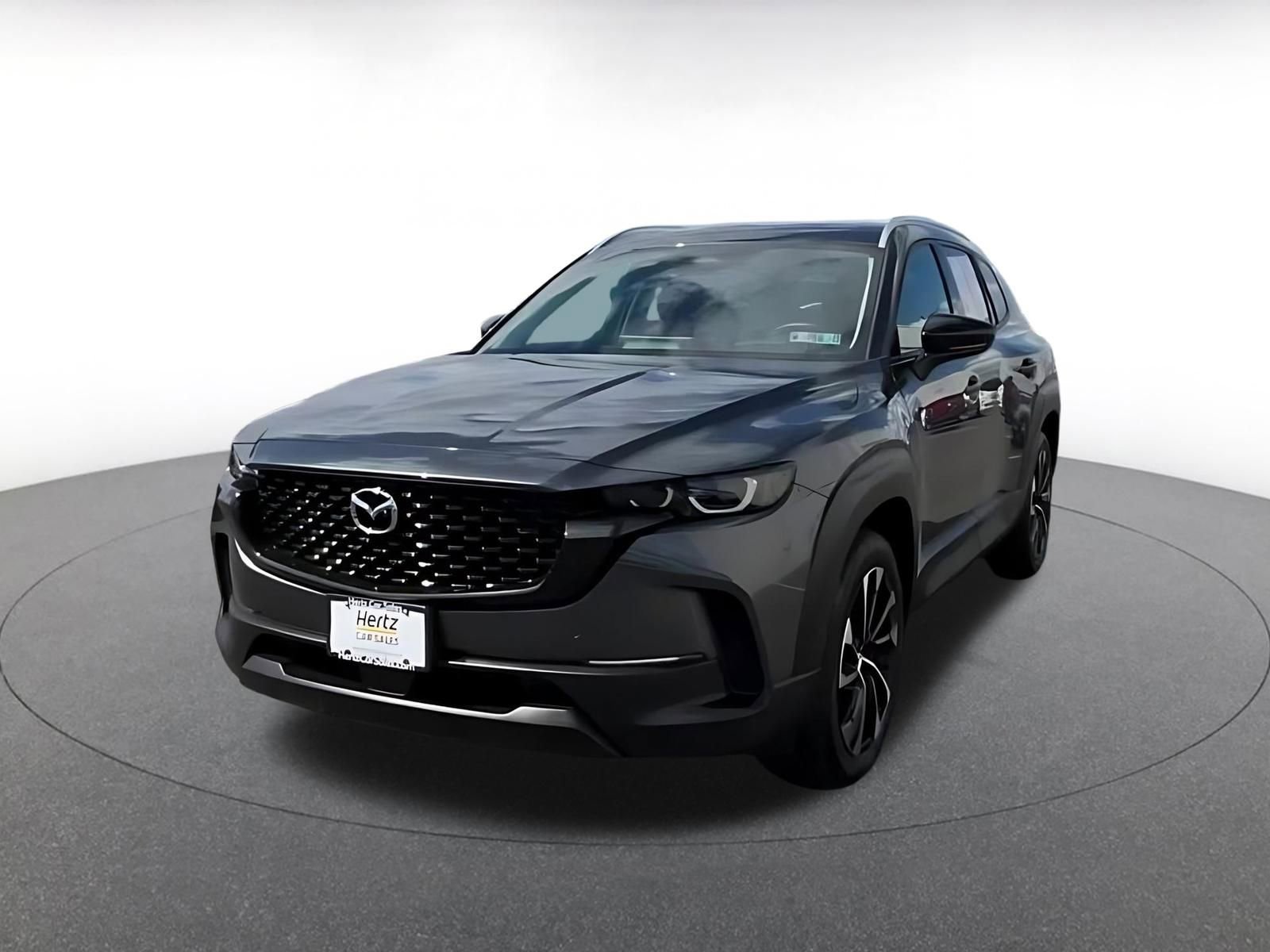 Used 2025 MAZDA CX-50 2.5 Hybrid w/ Premium Plus Pkg AWD/4WD image 6