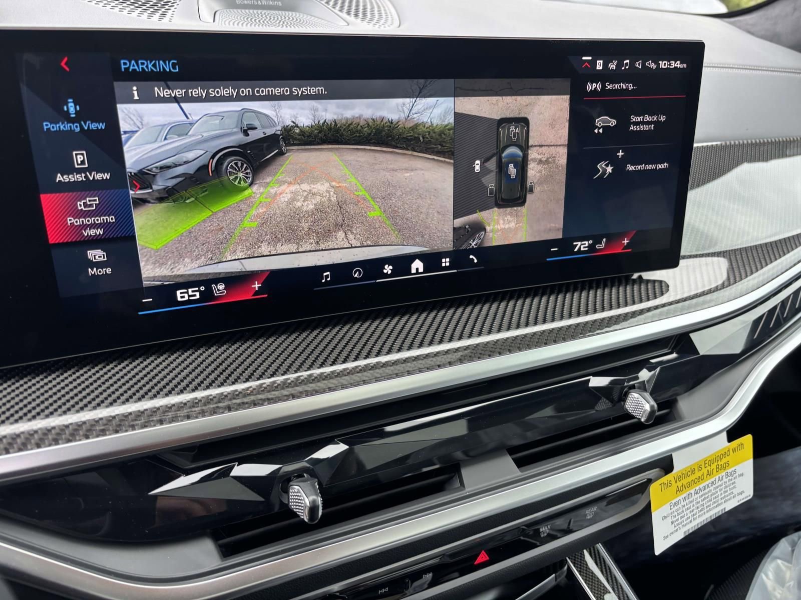 New 2026 BMW X5 M60i image 16