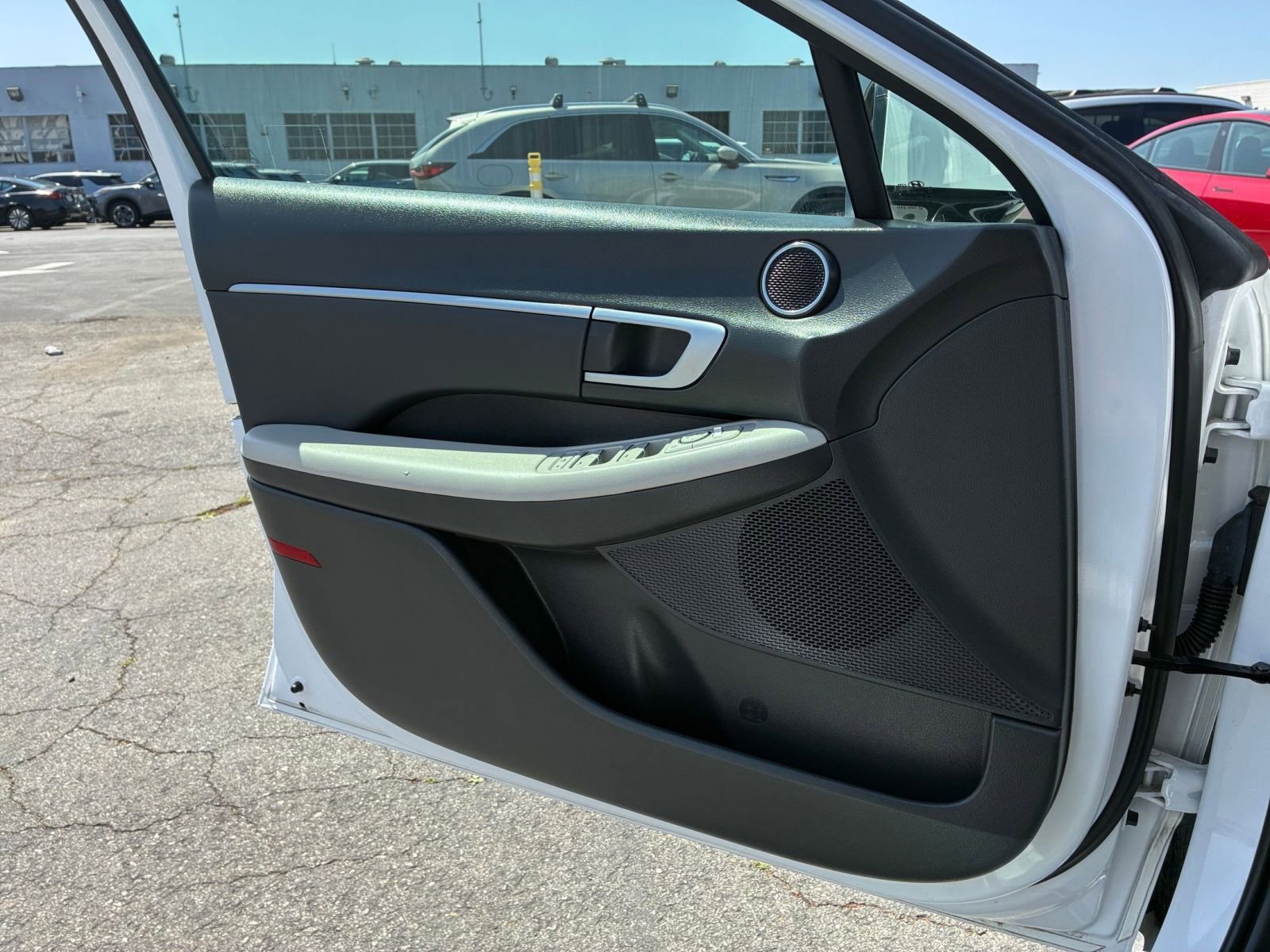 Used 2025 Hyundai Sonata SEL image 18