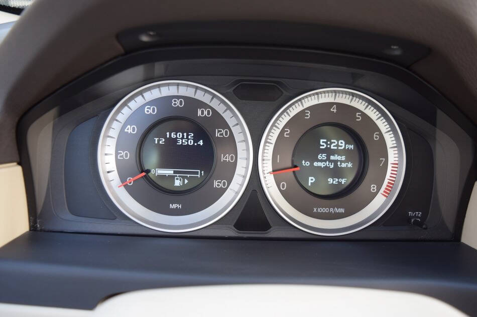 Used 2013 Volvo S80 T6 AWD/4WD image 69