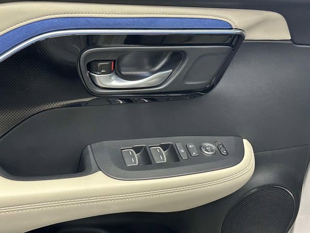 Used 2025 Acura ADX A-Spec image 14