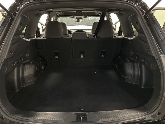 Certified 2025 Subaru Forester Premium image 25