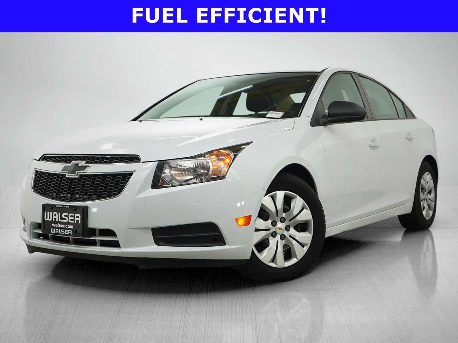 Used 2013 Chevrolet Cruze LS