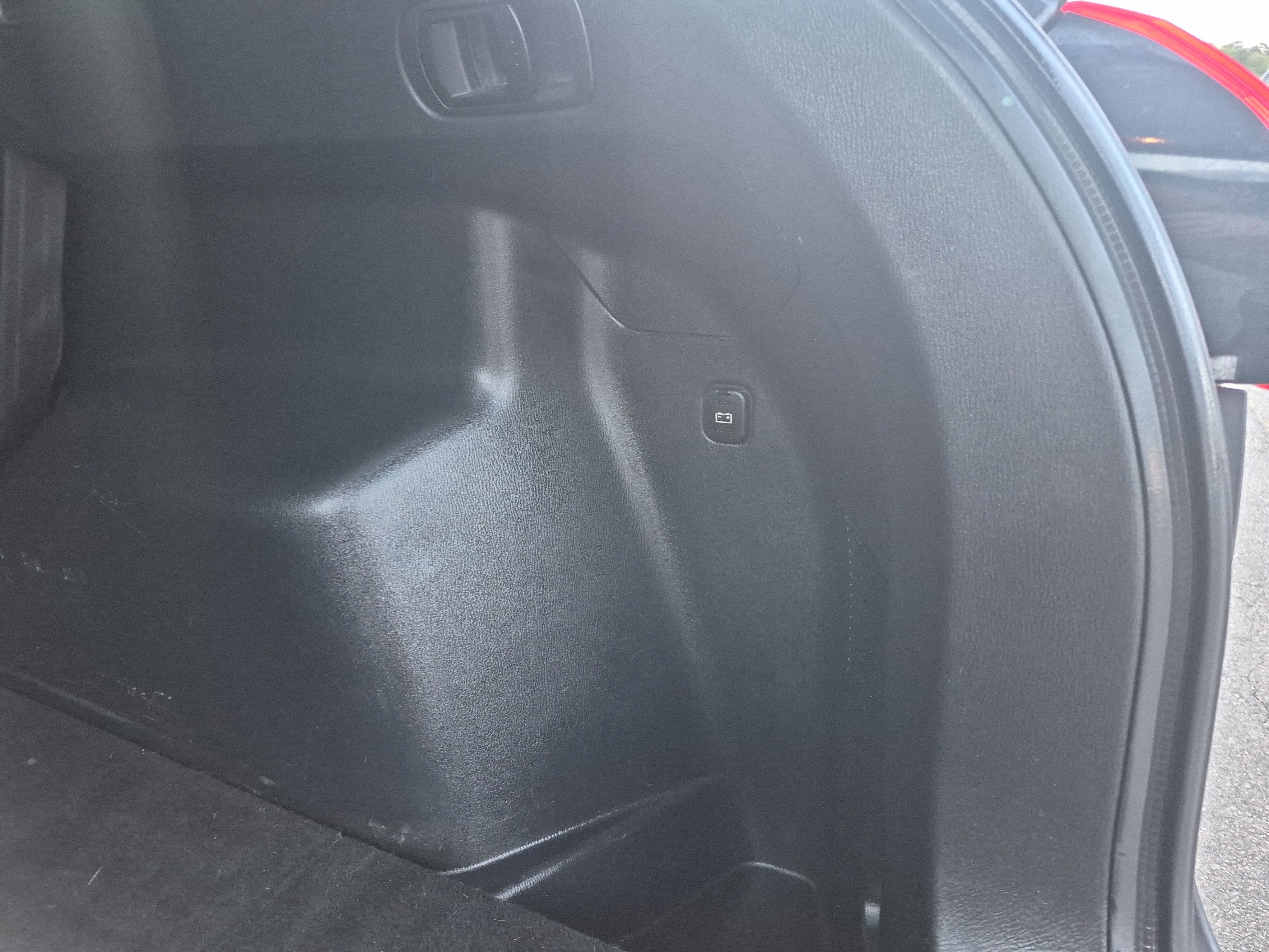 Used 2016 MAZDA CX-5 Touring image 18