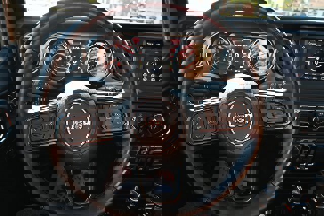 Used 2020 Jeep Gladiator Sport w/ Quick Order Package 24S image 42