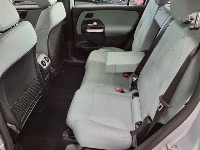 New 2026 Mercedes-Benz GLB 35 AMG 4MATIC image 17