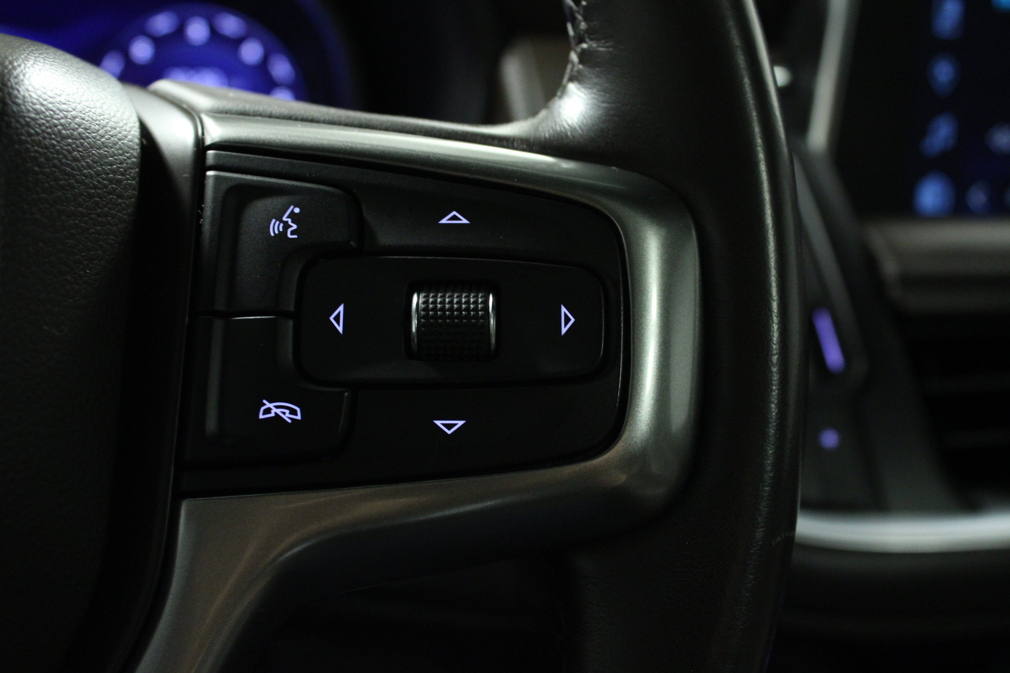 Used 2022 Chevrolet Tahoe Z71 AWD/4WD image 22