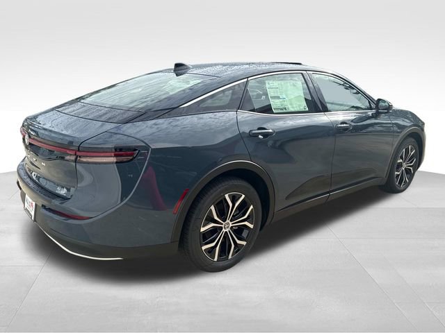 New 2026 Toyota Crown XLE image 8