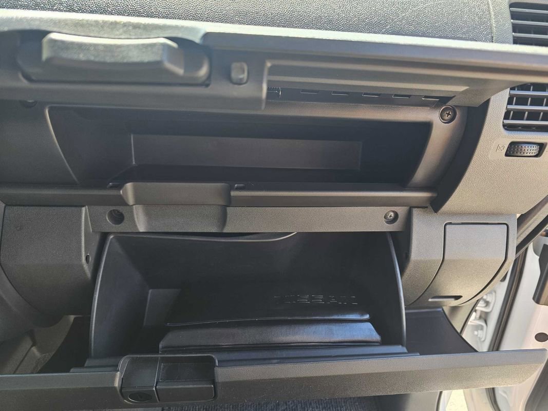 Used 2008 Nissan Xterra X image 35