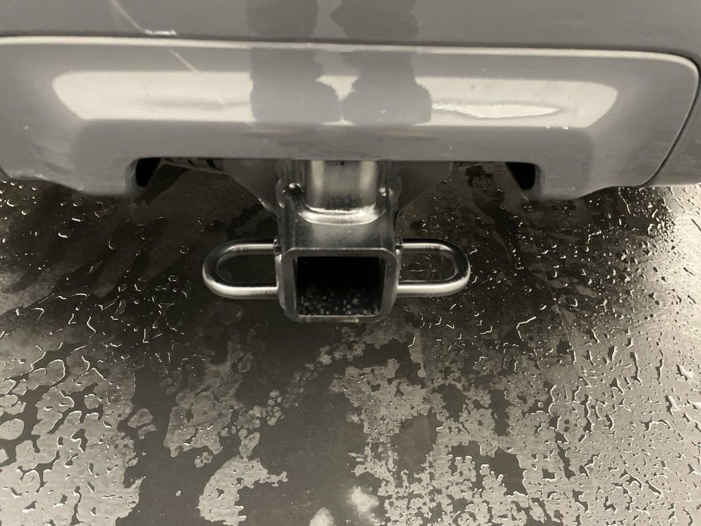 Used 2024 Toyota 4Runner SR5 Premium image 29