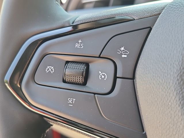 New 2027 Chevrolet Bolt RS w/ Technology Package image 25