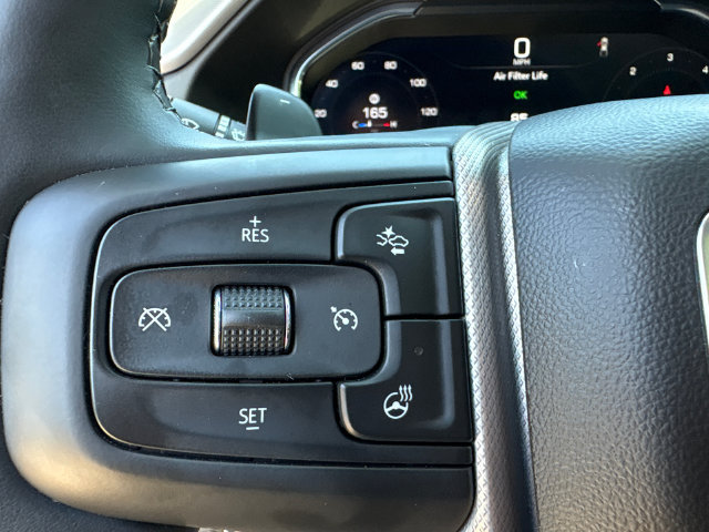 Used 2026 GMC Sierra 1500 Denali AWD/4WD image 28