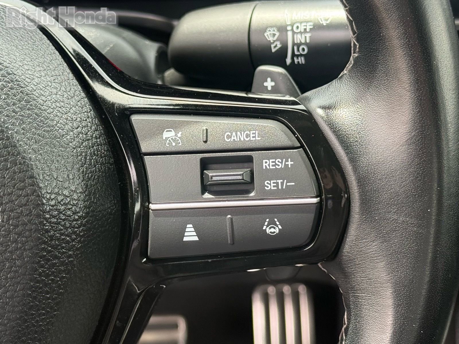 Used 2025 Honda Civic Sport image 18