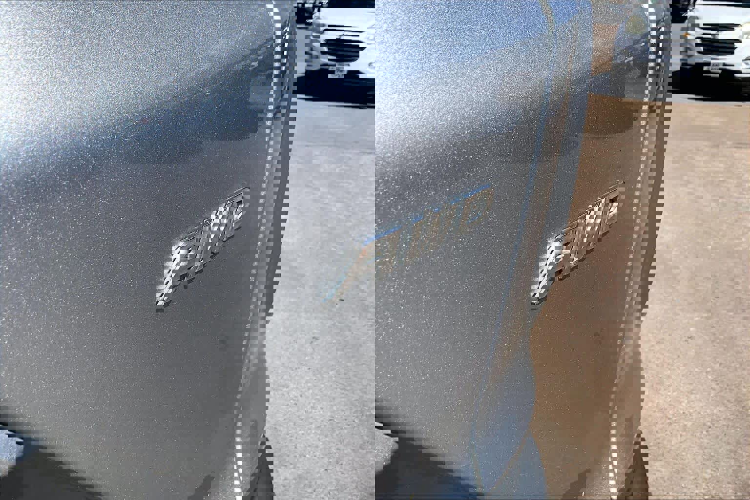 Used 2018 Honda CR-V EX-L image 10