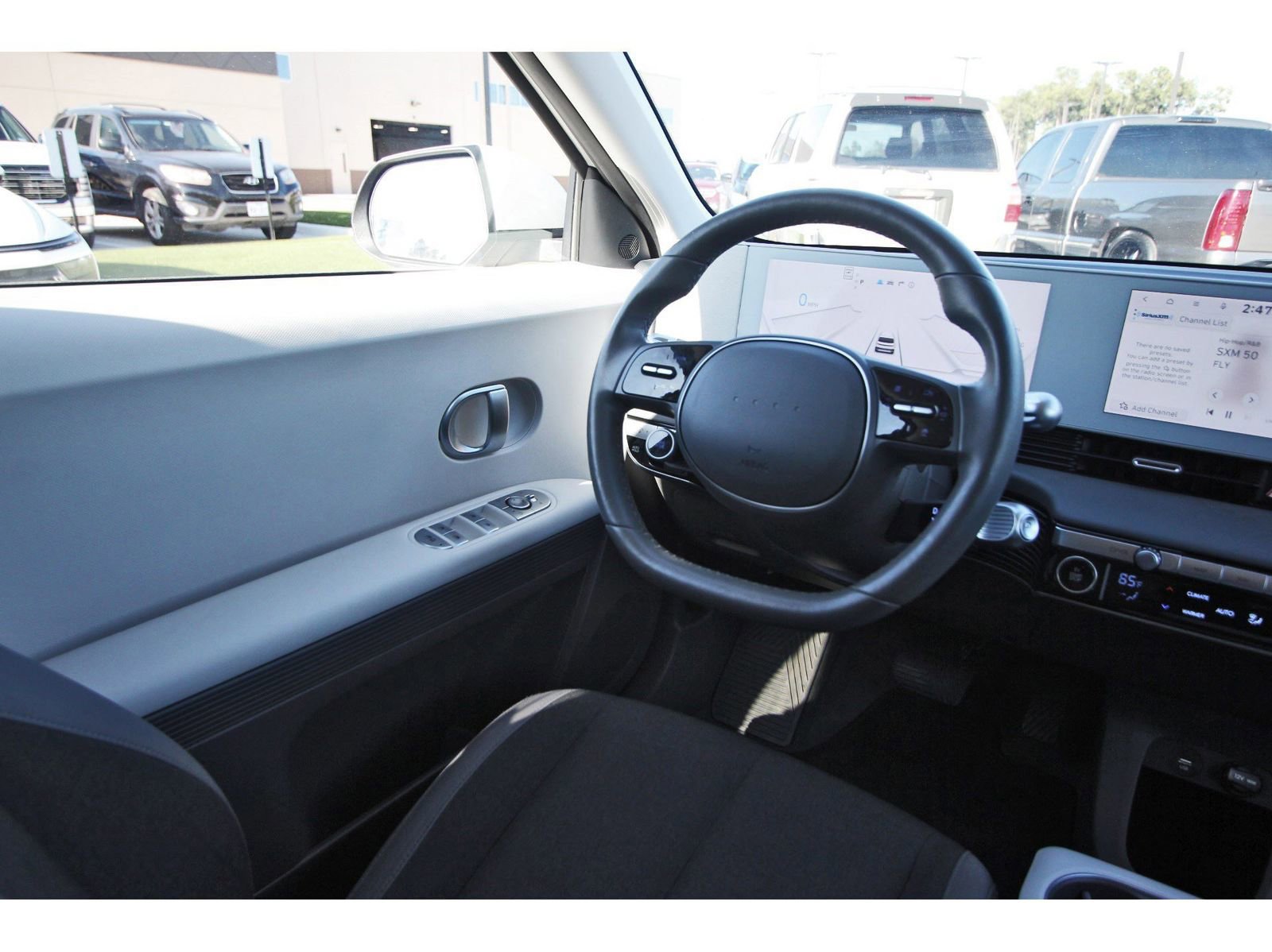 Used 2024 Hyundai Ioniq 5 SEL image 12