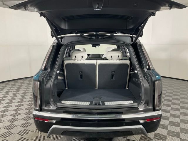 New 2026 Cadillac Vistiq Luxury image 29