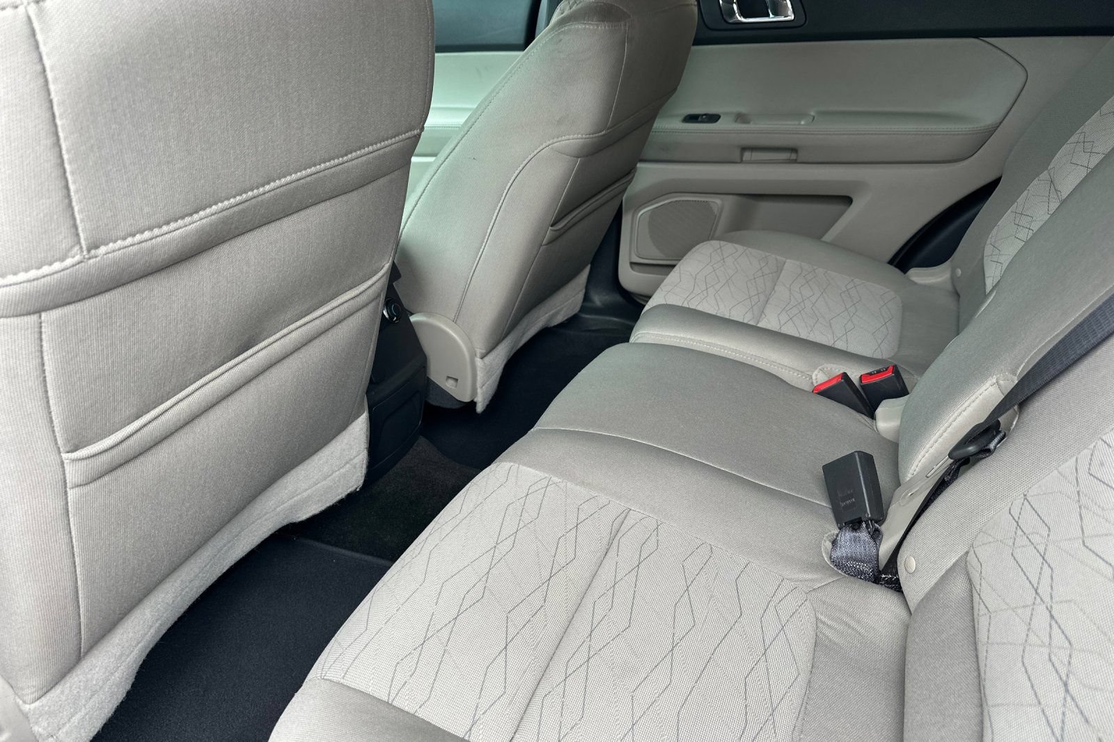 Used 2014 Ford Explorer FWD image 15