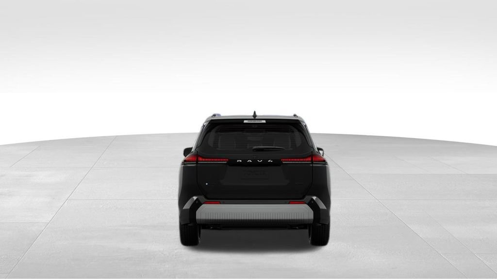 New 2026 Toyota RAV4 XSE AWD/4WD image 10
