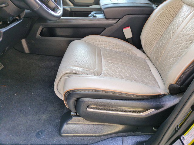 Used 2025 RAM 1500 Tungsten w/ Trailer Tow Group image 18