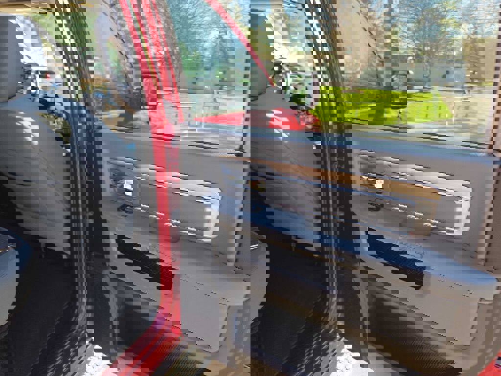 Used 2014 RAM 1500 Lone Star image 26